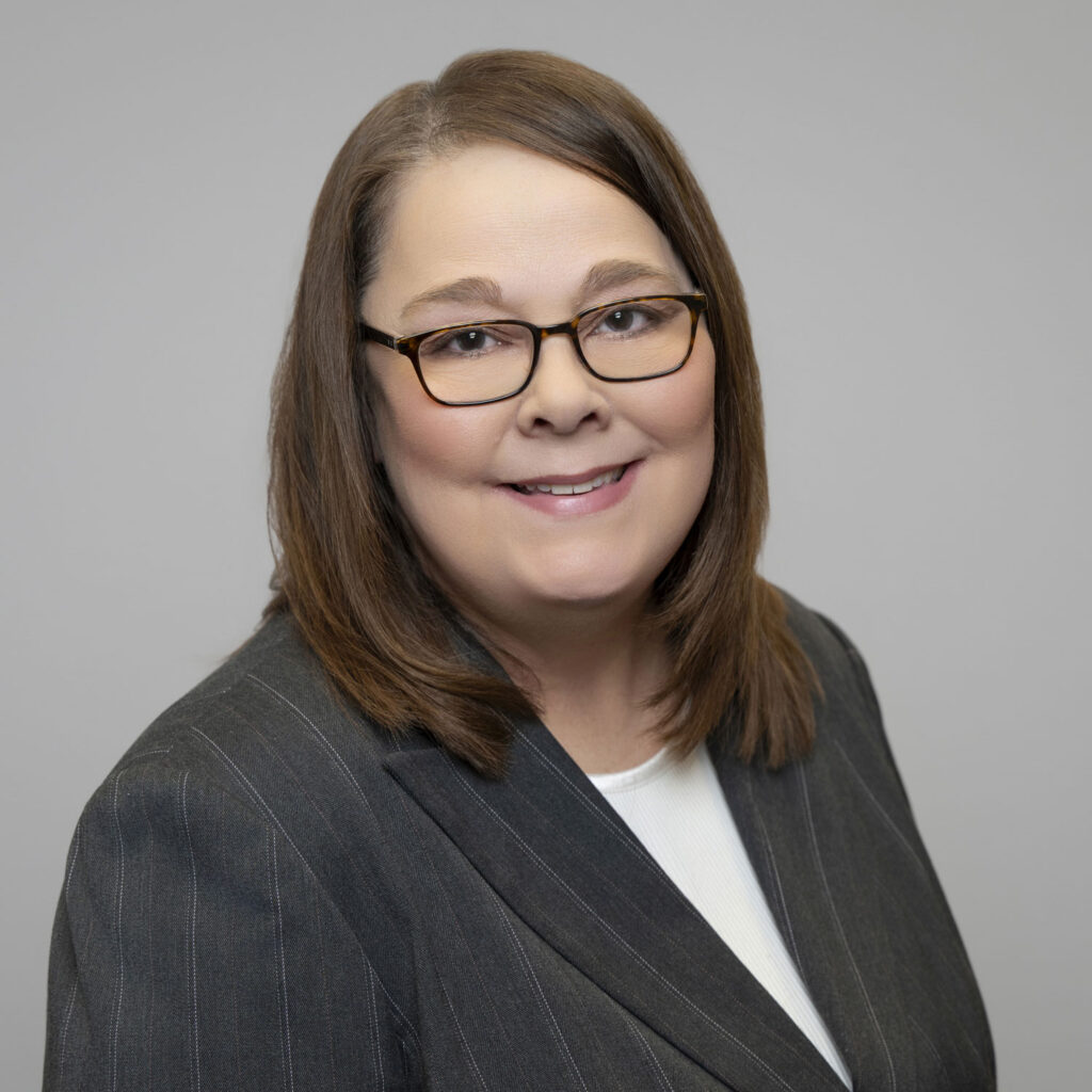 sherrie shively headshot