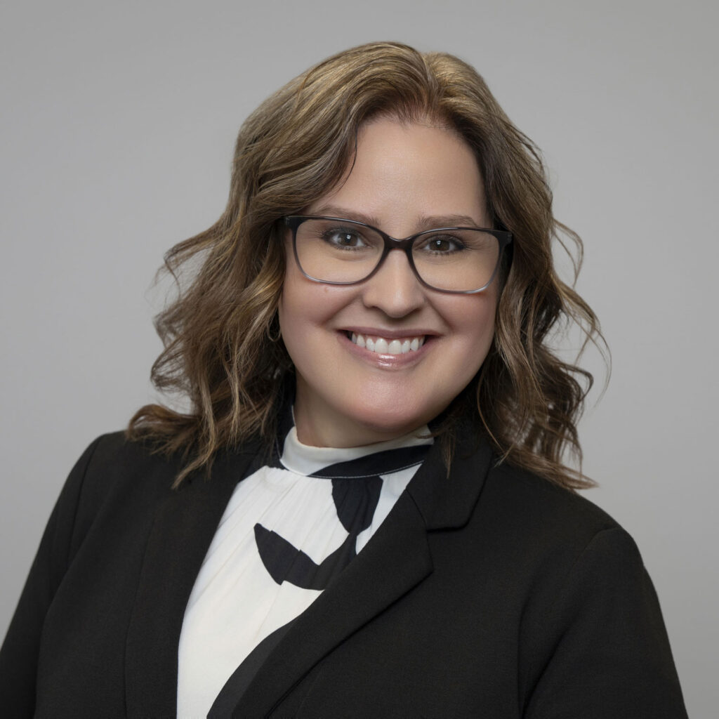 Stacey Willams Headshot