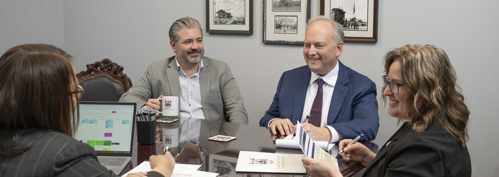 frisco-financial-advisor-team