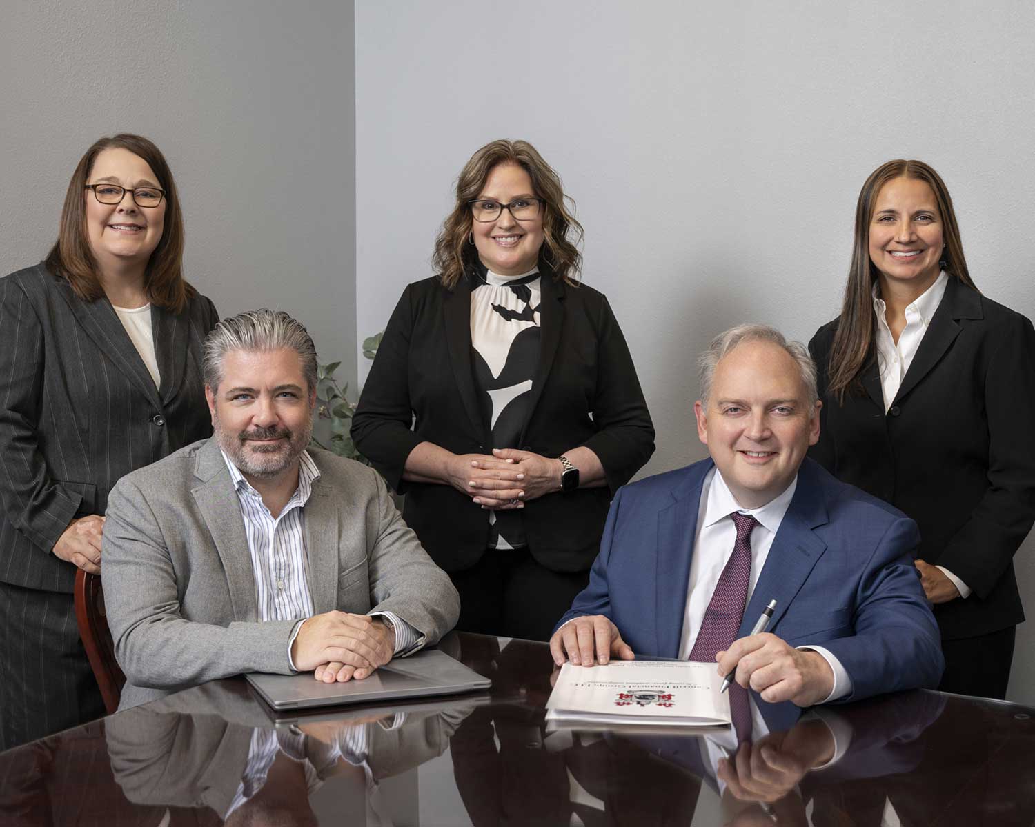 frisco financial advisor cantrill financial group team